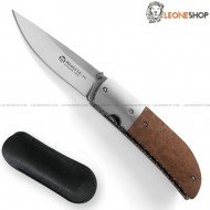 Coltello Chiudibile Maserin Atti Radica 388/R