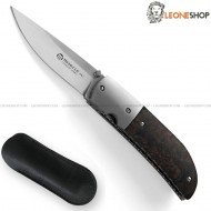 Coltello Chiudibile Maserin Atti Radica Nera 388/RN