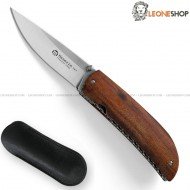 Coltello Chiudibile Maserin Atti Desert Wood 389/DW