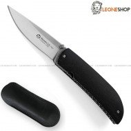 Coltello Chiudibile Maserin Atti Ebano 389/EB