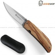 Coltello Chiudibile Maserin Atti Olivo 389/OL