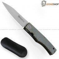 Coltello Chiudibile Maserin Starlight CARBON 392/CA