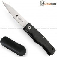 Coltello Chiudibile Maserin Starlight CARBON 392/CN