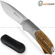 Coltello Chiudibile Maserin Birdland Bocote 395/BO