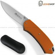 Coltello Chiudibile Maserin Birdland G10 396/G10A