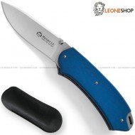 Coltello Chiudibile Maserin Birdland G10 396/G10B