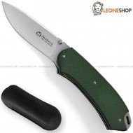 Coltello Chiudibile Maserin Birdland G10 396/G10V