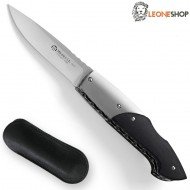 Coltello Chiudibile Maserin Consoli Ebano 401/EB