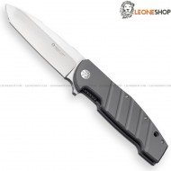 Coltello Maserin Bulldog Titanio 403