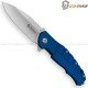 Maserin Pitbull Knife Blue 404/B