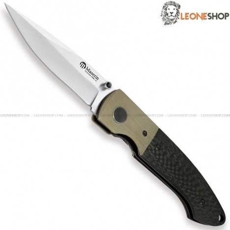 Coltello Tascabile Maserin Sport 46002GC