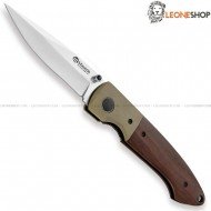 Coltello Tascabile Maserin Sport 46002GCW