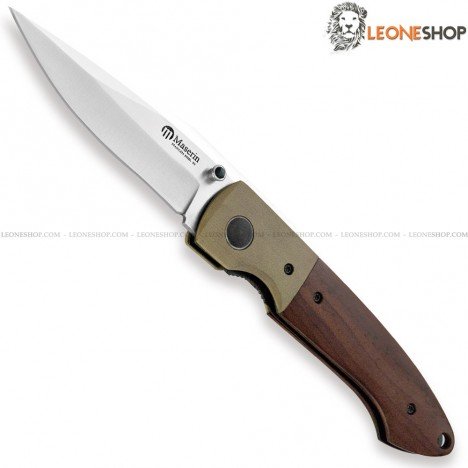 Coltello Tascabile Maserin Sport 46002GCW