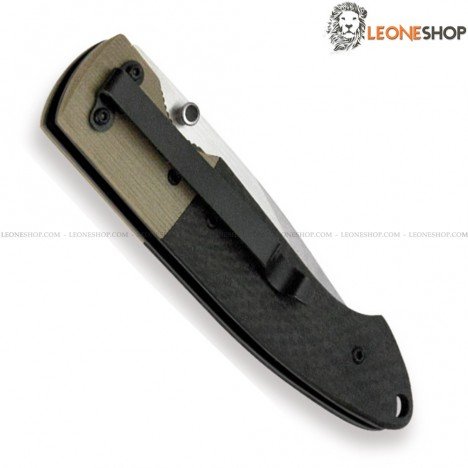 Coltello Tascabile Maserin Sport 46002GC