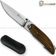 Coltello Chiudibile Maserin Arno Bocote 500/BO