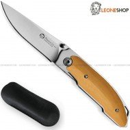 Coltello Chiudibile Maserin Arno Bosso 500/BS