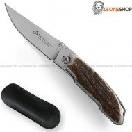 Coltello Chiudibile Maserin Arno Cervo 500/CV
