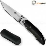 Coltello Chiudibile Maserin Arno Ebano 500/EB
