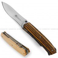 Coltello Chiudibile Maserin Ram Bocote 501/BO