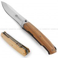 Coltello Chiudibile Maserin Ram Bosso 501/BS