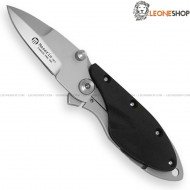 Coltello Maserin One Fold Ebano 550/EB