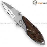 Coltello Maserin One Fold Paosantos 550/SA