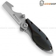Coltello Maserin Damp Ebano 551/EB