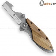 Coltello Maserin Damp Olivo 551/OL