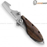 Coltello Maserin Damp Paosantos 551/SA