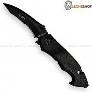 Coltello Tattico Chiudibile Maserin Raptor 660