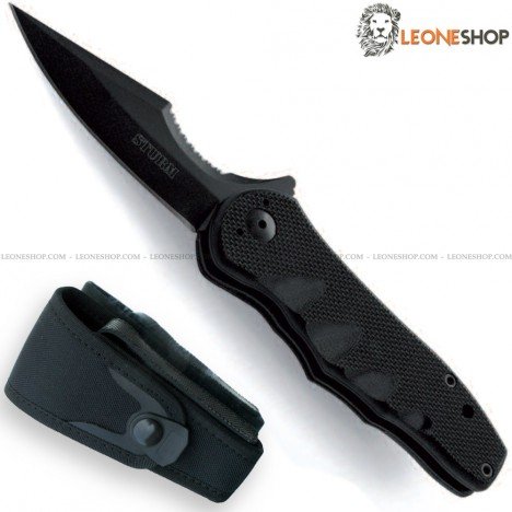 Coltello Tattico Chiudibile Maserin Sturm 668