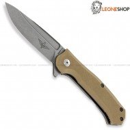 Coltello Maserin Police Titanium G10 680/G10CY