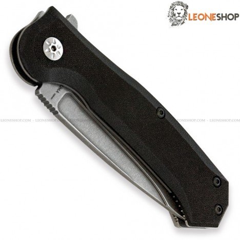 Coltello Maserin Police Titanium G10 680/G10N Coltello Maserin Police Titanium G10 680/G10N
