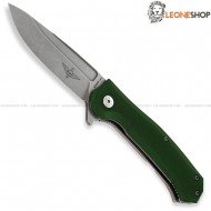 Coltello Maserin Police Titanium G10 680/G10V