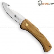 Coltello da Caccia Skinner Maserin 762/OL