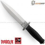 Coltello Maserin Diabolik 50° Anniversario 999