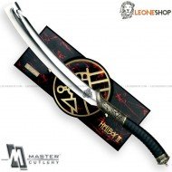 Spada Officiale HELLBOY 2 Limited Ed. MC-HB-01L