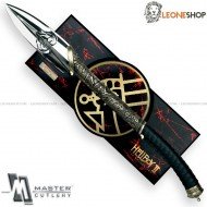 Lancia Officiale HELLBOY 2 Limited Ed. MC-HB-02L