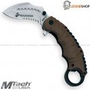 COLTELLI MTECH USA