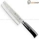 Coltello Nakiri Tamahagane San Tsubame M-0SNMH1165
