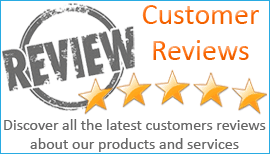 Customer Reviews